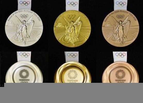 运动会金牌是纯金的吗