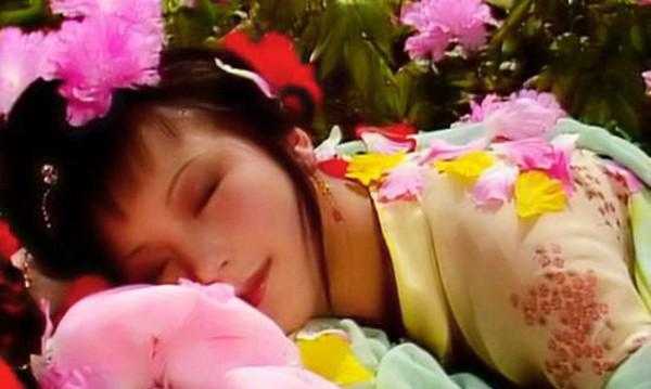 红楼梦史湘云人物简介