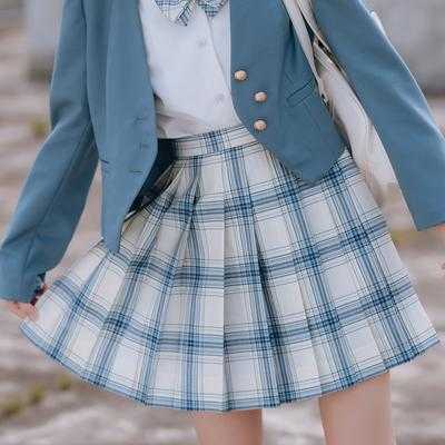 百褶裙炸褶了怎么办