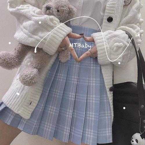 百褶裙炸褶了怎么办