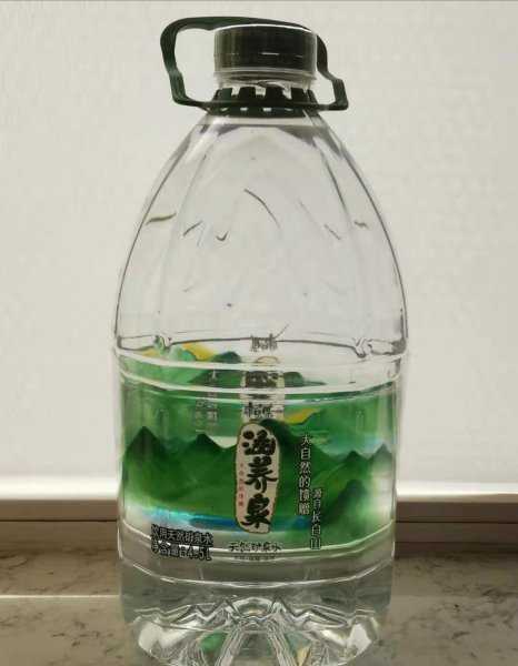 桶装水保质期一般是多少天