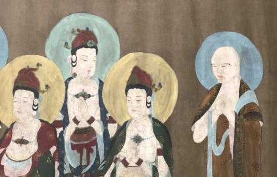 吴道子代表作品有哪些