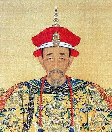 雍正继位之谜揭秘