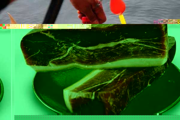 火腿是哪里的特产