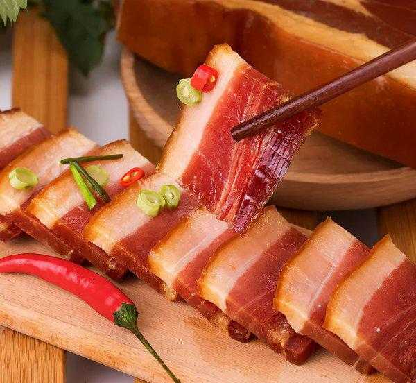 火腿是哪里的特产