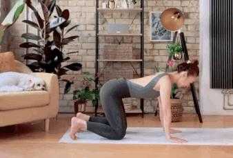 倒立的正确方法和姿势