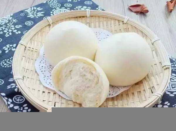 馒头可以放冰箱冷藏多久