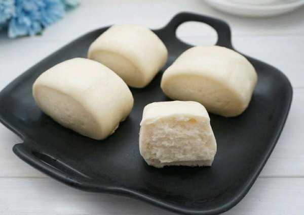 馒头可以放冰箱冷藏多久