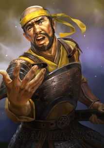 三国最菜的武将有哪几位