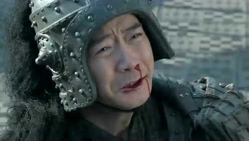 三国最菜的武将有哪几位