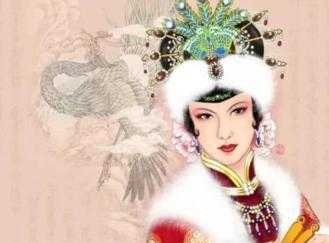 王熙凤人物性格