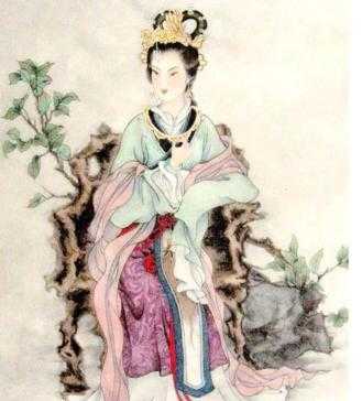 王熙凤人物性格