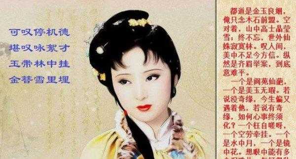 红楼梦林黛玉的弟弟为什么死掉了