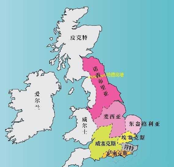 英国历史有多少年历史