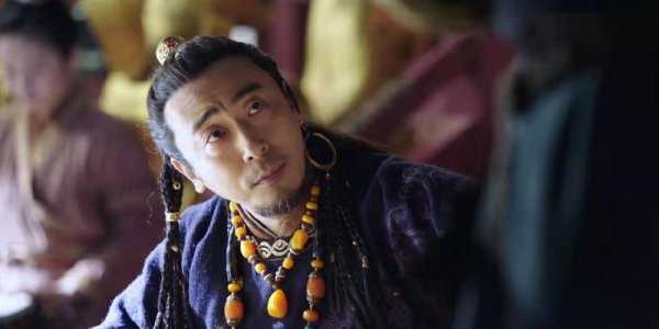 萧太后赐死两个姐姐