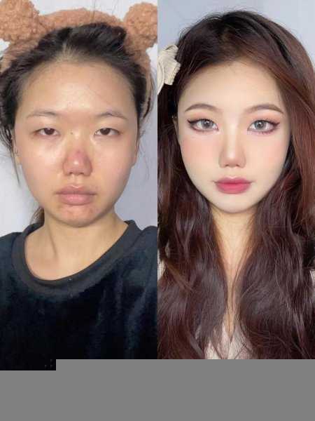 狐狸眼和丹凤眼的区别