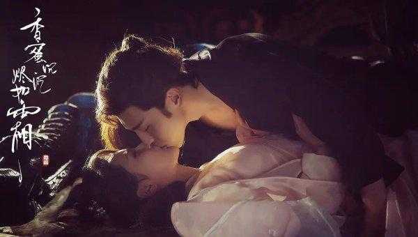 全网最火的古装剧