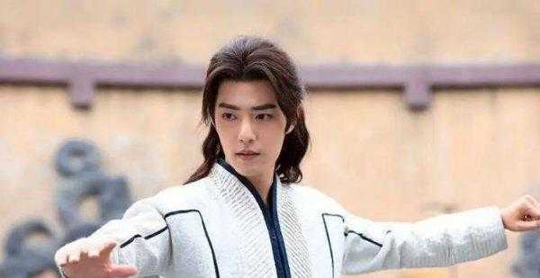 全网最火的古装剧