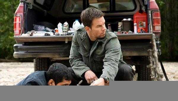 惊险刺激的狙击电影