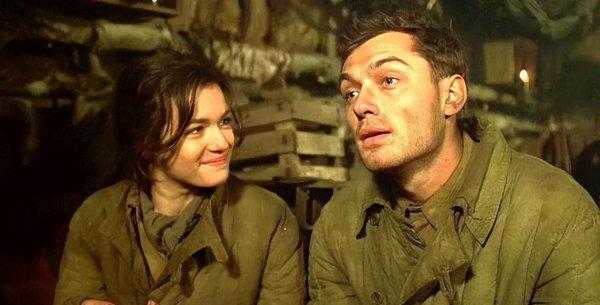 惊险刺激的狙击电影