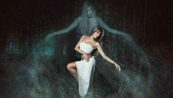 鬼是真的存在吗