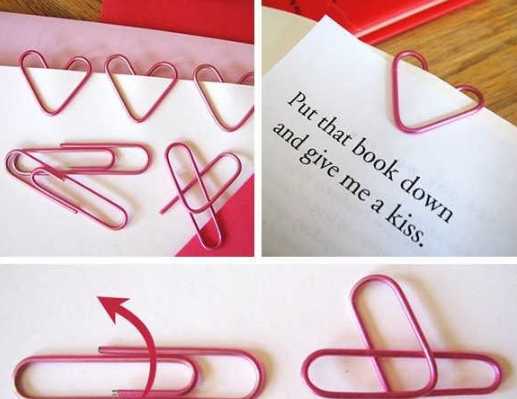 曲别针的用途有哪些