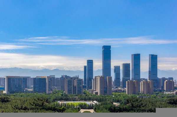 陕西gdp城市排名