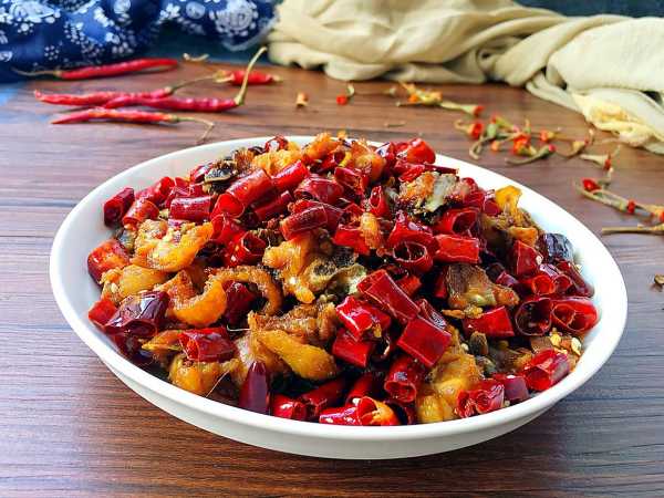 重庆江湖菜前十强排名