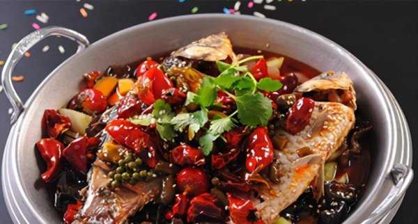 重庆江湖菜前十强排名