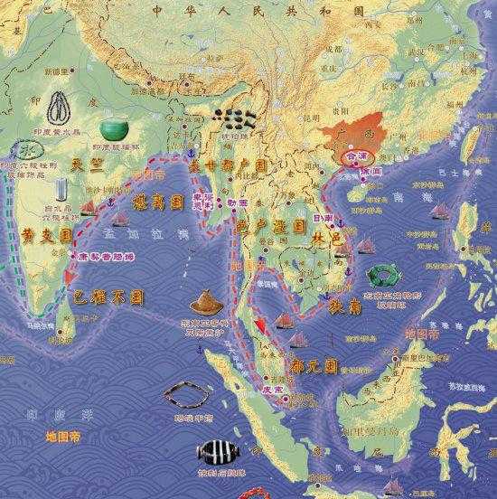 北海在哪个省份