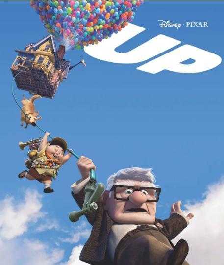 7一12岁儿童必看电影