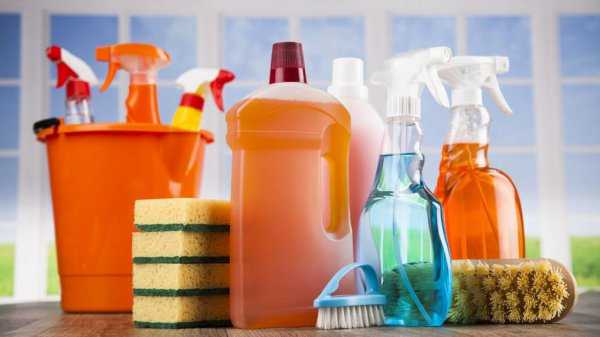 用84消毒液洗衣服的正确方法