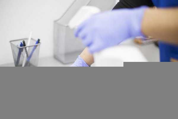 用84消毒液洗衣服的正确方法