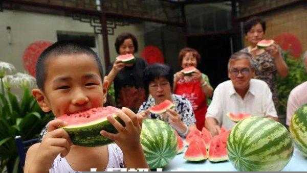 立秋了还会热多久