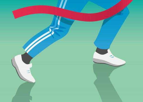 河北中考体育项目及成绩标准