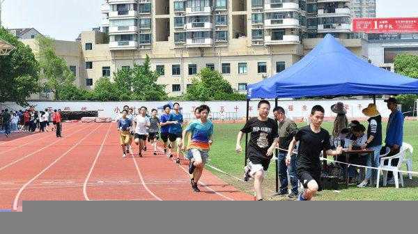 河北中考体育项目及成绩标准