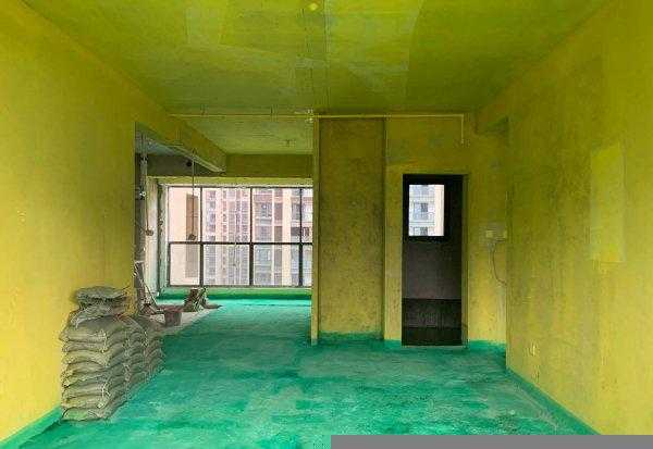 一楼潮湿用什么可以解决