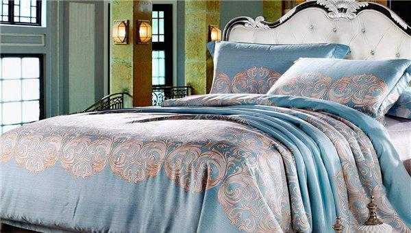 床单什么面料好最舒服