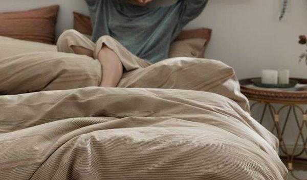 床单什么面料好最舒服