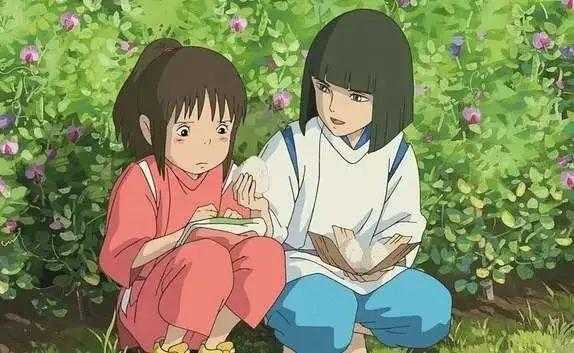 好看的日漫电影高分排行榜