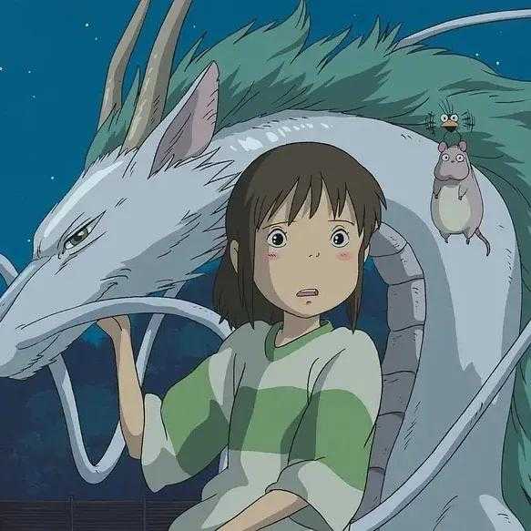 好看的日漫电影高分排行榜