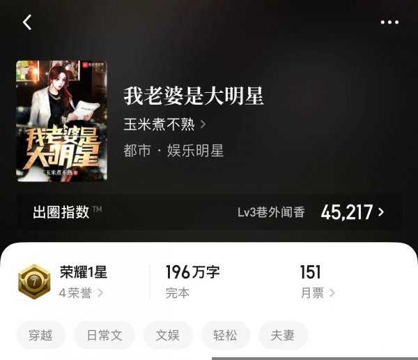 好看的单女主都市小说有哪些