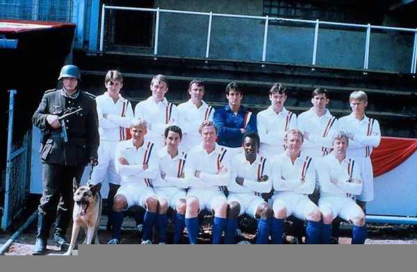 好看的足球电影有哪些