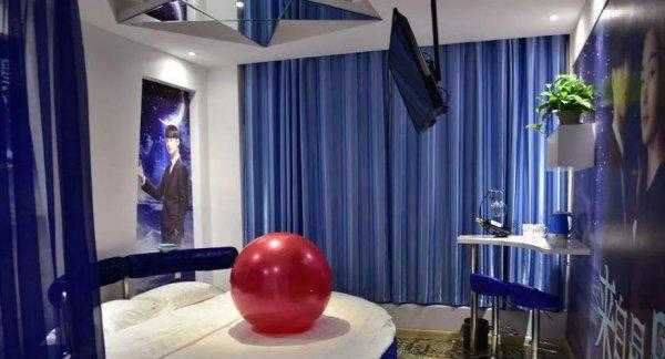 钟点房什么意思