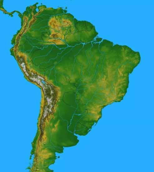 乌拉圭是哪个洲的国家