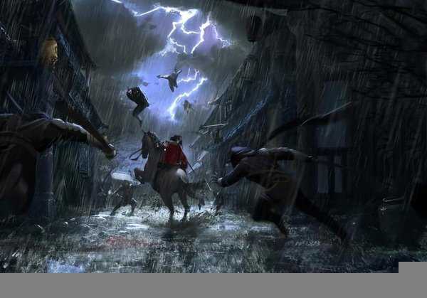 玄幻小说完结推荐