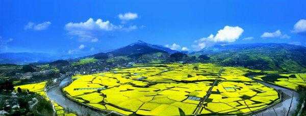 贵阳面积多少平方公里