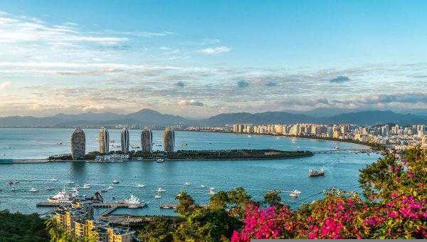 中国空气最好的城市排行榜