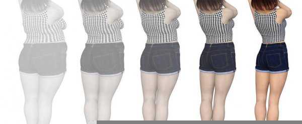 运动减肥多久才能看到明显的效果