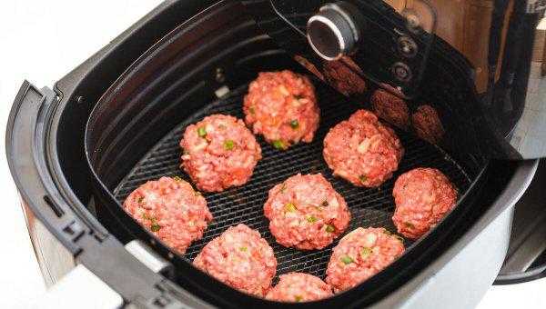 新买的空气炸锅第一次怎么处理